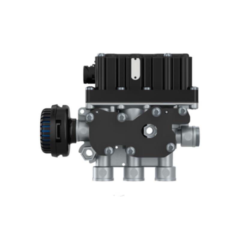 4728800300 Max. operating pressure:20.0 bar ecas solenoid valve
