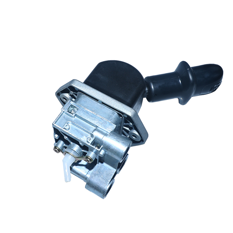 9617230420 For renault,volvo hand brake valve