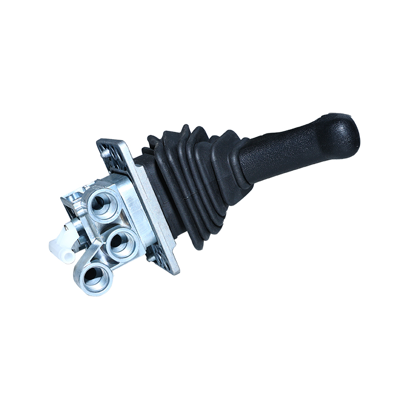 9617231220 /9617232170 For scania,daf, paccar hand brake valve