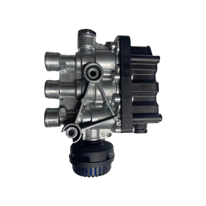 4728800000 For ,hyundai ecas solenoid valve