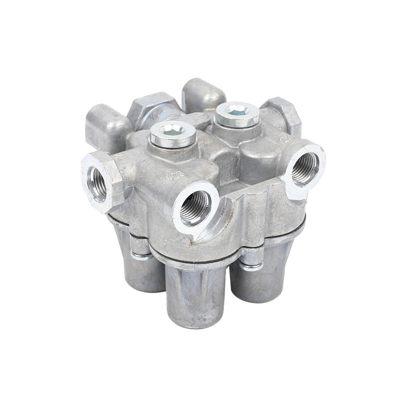 AE4158 Triple protection valve
