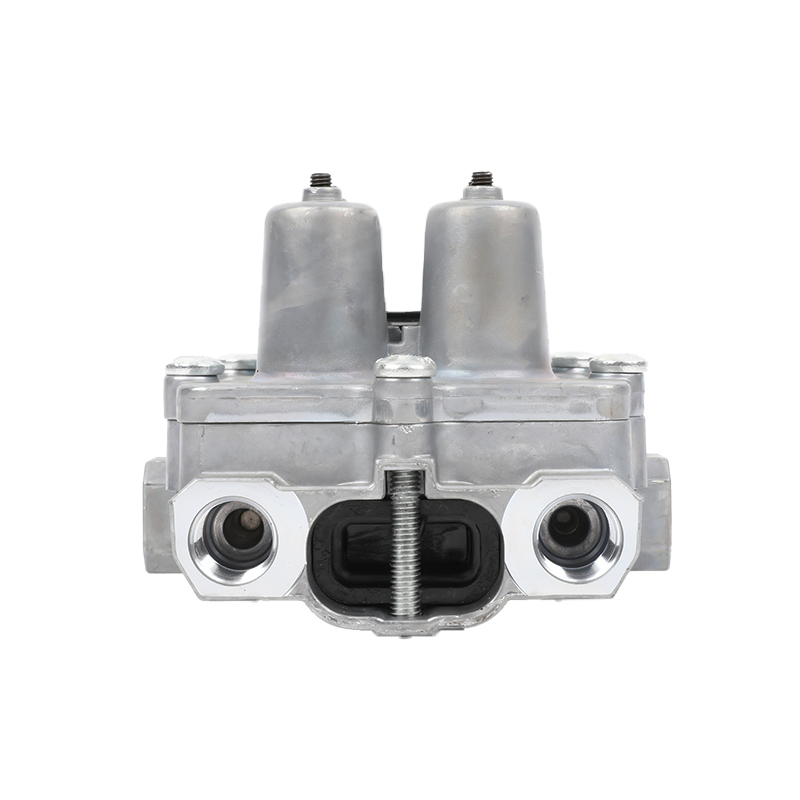 9347140100 Quadruple protection valve