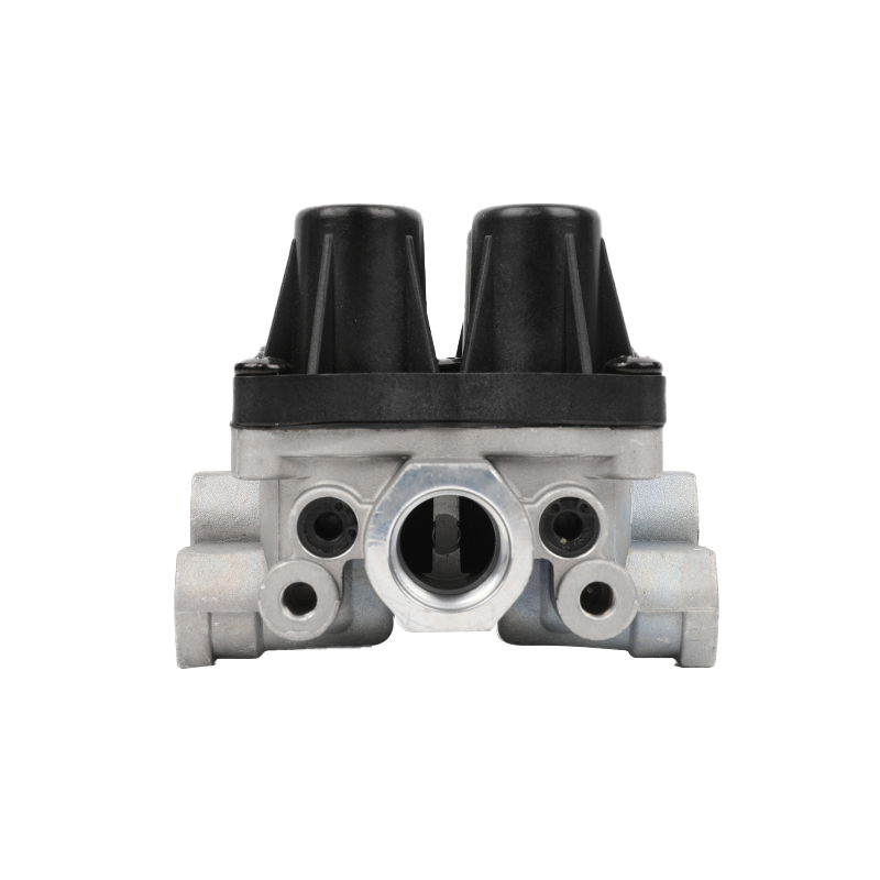 9347147400 Quadruple protection valve