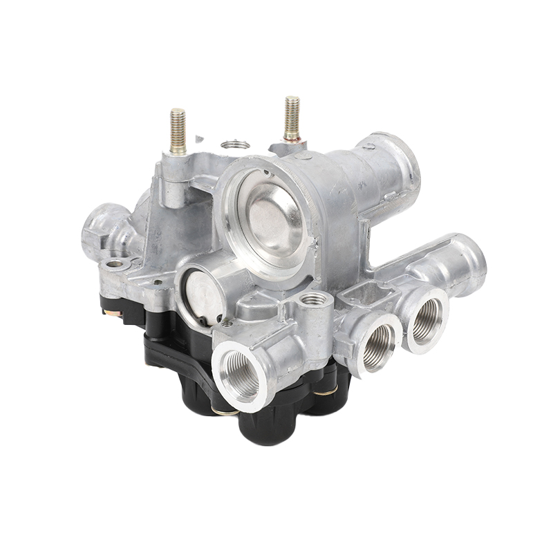 AE4800For mercedes benz four circuit protection valve
