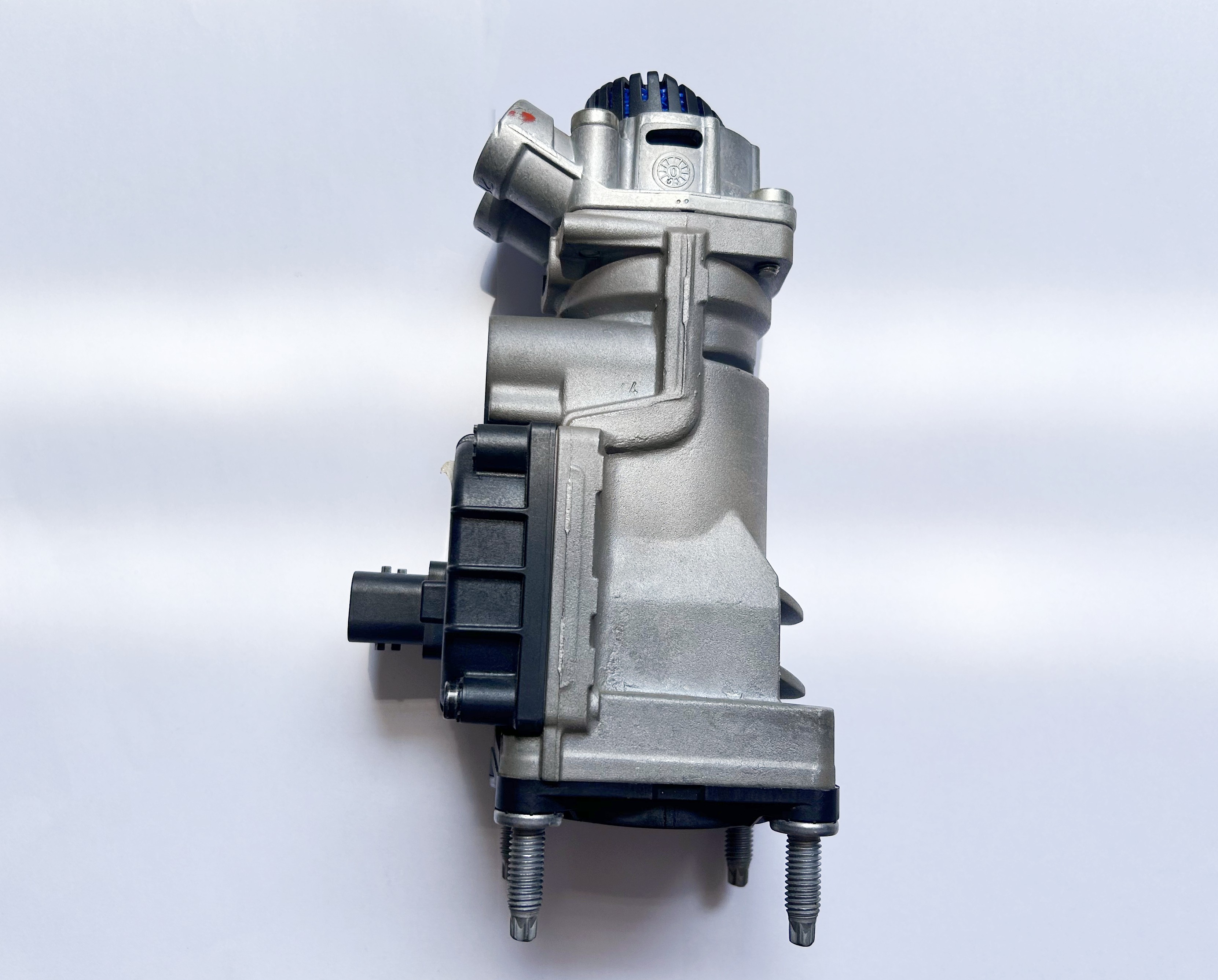 What are the working principles and possible faults of Vehicle Air Brake Foot Brake Valve?