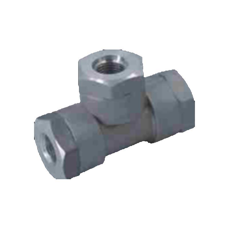 4342080090 Nominal diameter:12.0 mm double check valve