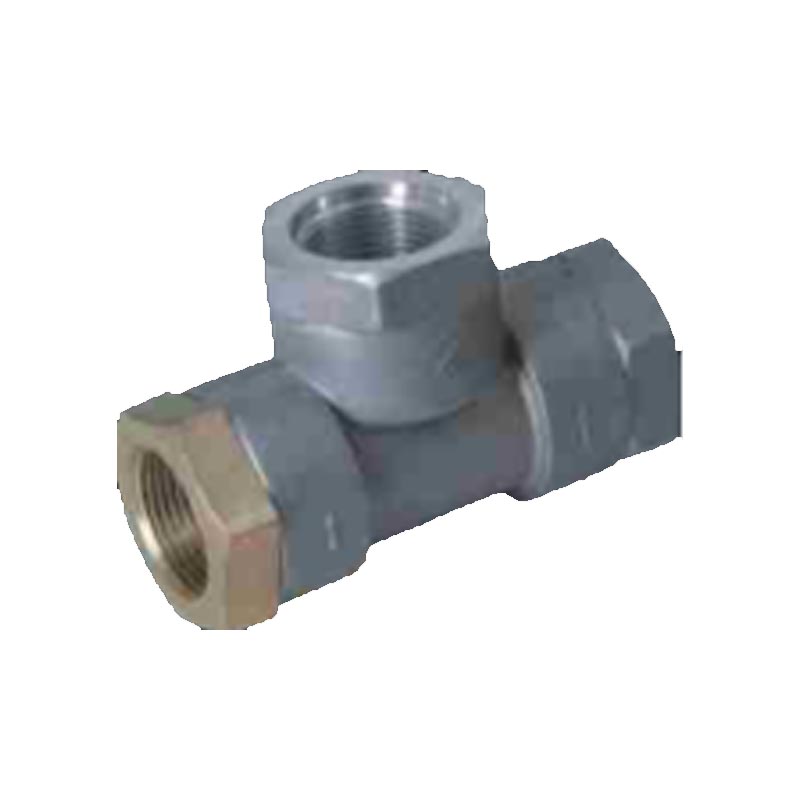 4342080000 Max. operating pressure 10.0 bar double check valve