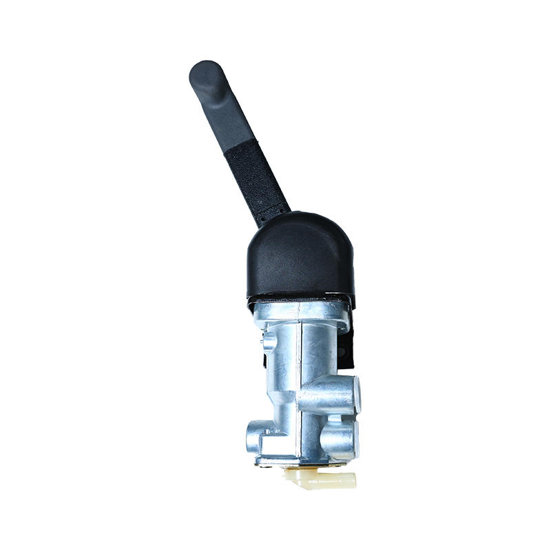 MErcedes-benz 9617221820 exhaust hose nozzle ø 8.5 mm hand brake valve