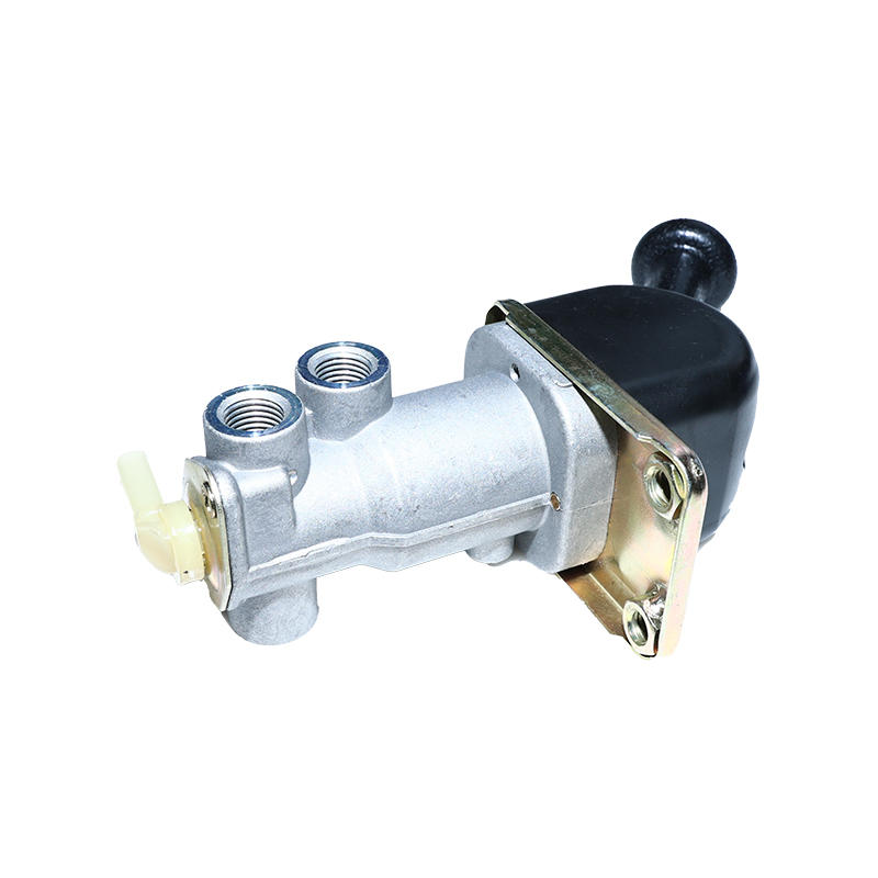 9617221610 Max. operating pressure:10.0 bar hand brake valve