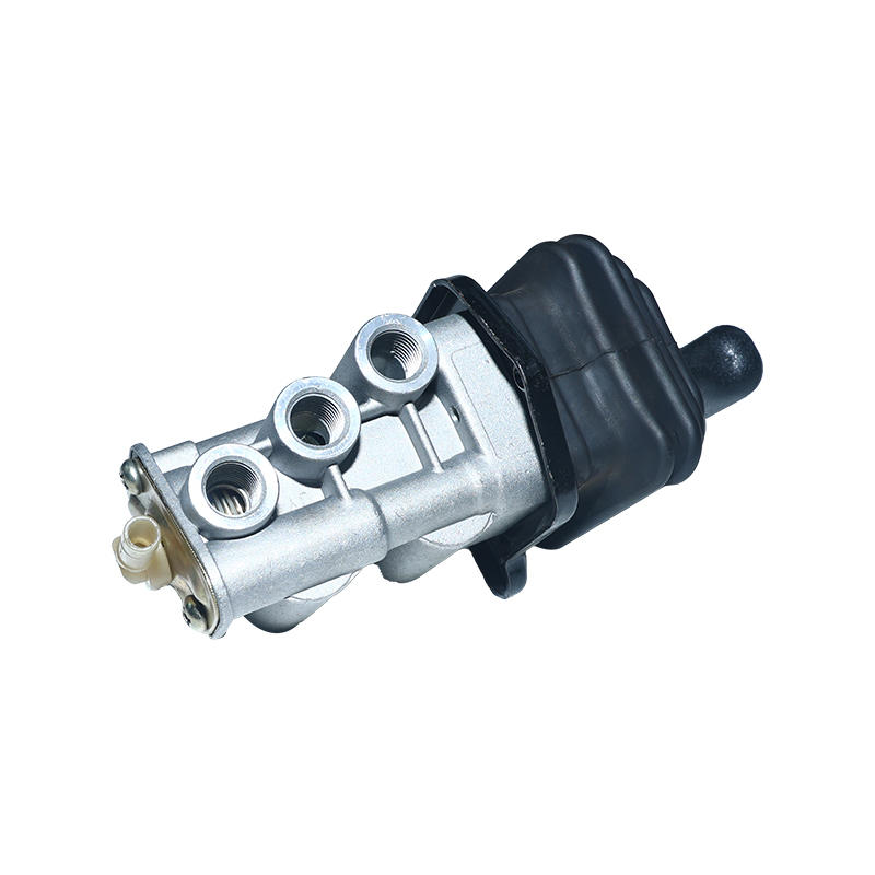 9617223140 Max. operating pressure:10.0 bar for daf,scania hane brake valves