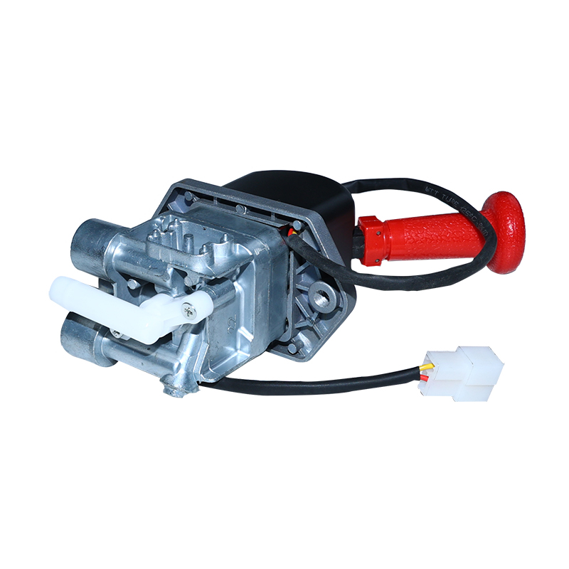 9617232140/ 9617230310 For agrale,iveco,mercedes-benz hand brake valve