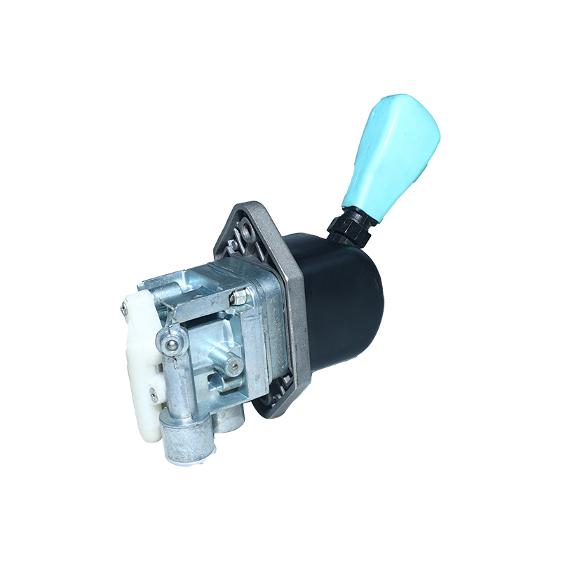 9617234210 For evobus,mercedes-benz hane brake valve