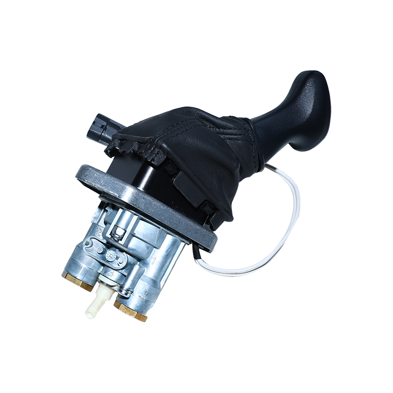 9617234410 Rated current：500 ma hand brake valve