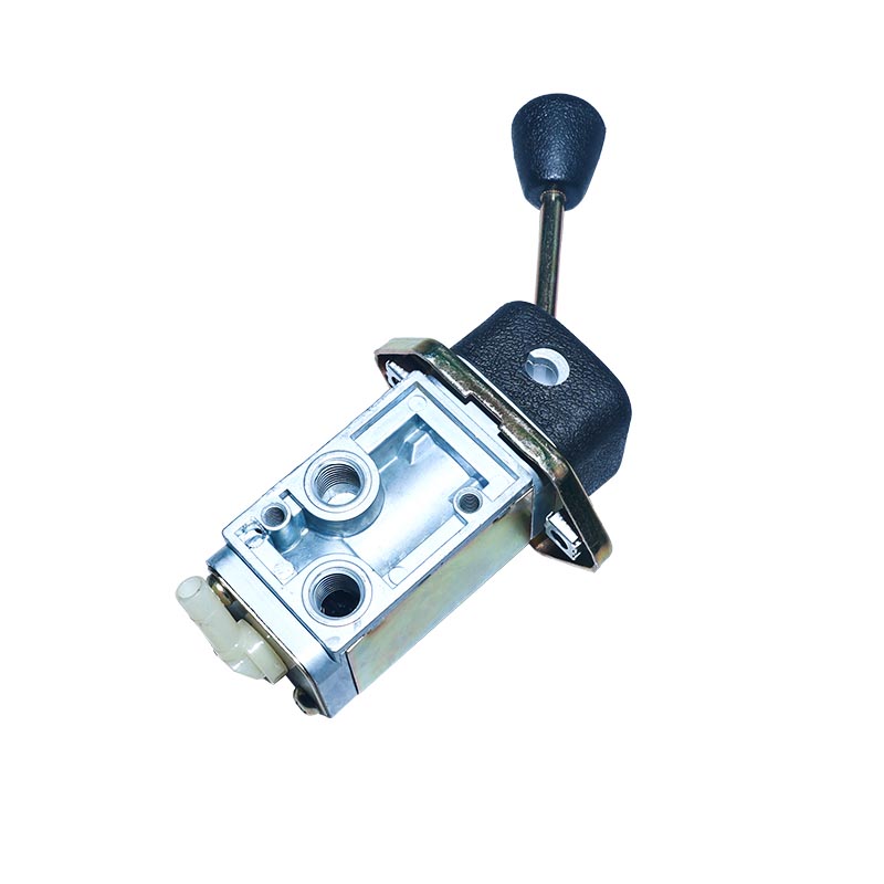 9617210080 Max. operating pressure:8.5 bar for iveco,daf hand brake valve