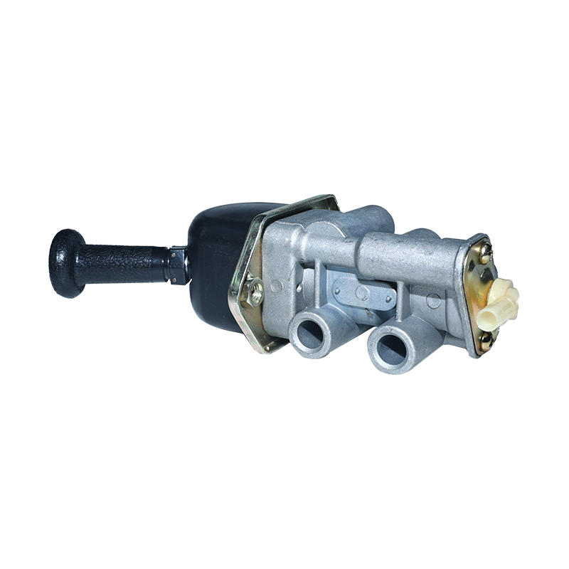 9617222120 For daf,evobus,mercedes-benz hand brake valve