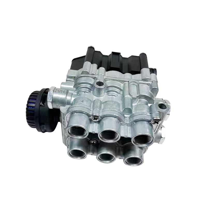 4729000570 For yutong,foton ecas solenoid valve