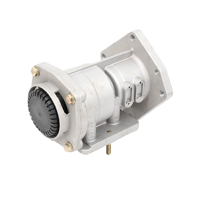 4613151800 Max. operating pressure:9.0 bar for daf,paccar,scania foot brake valve