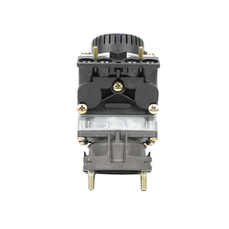 4614945020 With silencer for daf,renault foot brake valve