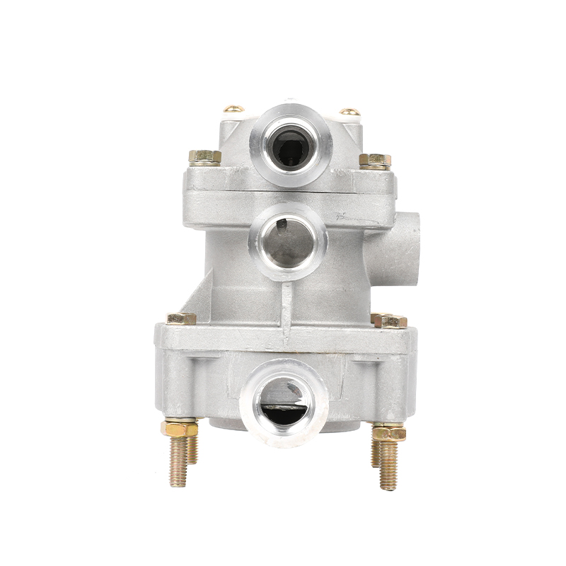 9730020070 Max. operating pressure 8.0 bar for ivecotrailer control valve