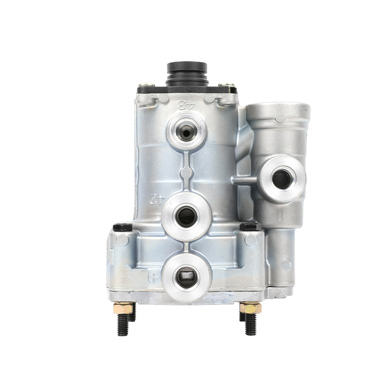 9730090010 Exhaust:snap on contour  for ashok leyland，cnhtc trailer control valve