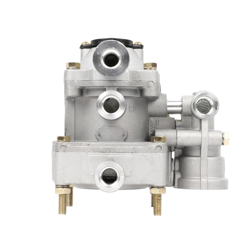 9730025200 Switch pressure 2.5 bar trailer control valve