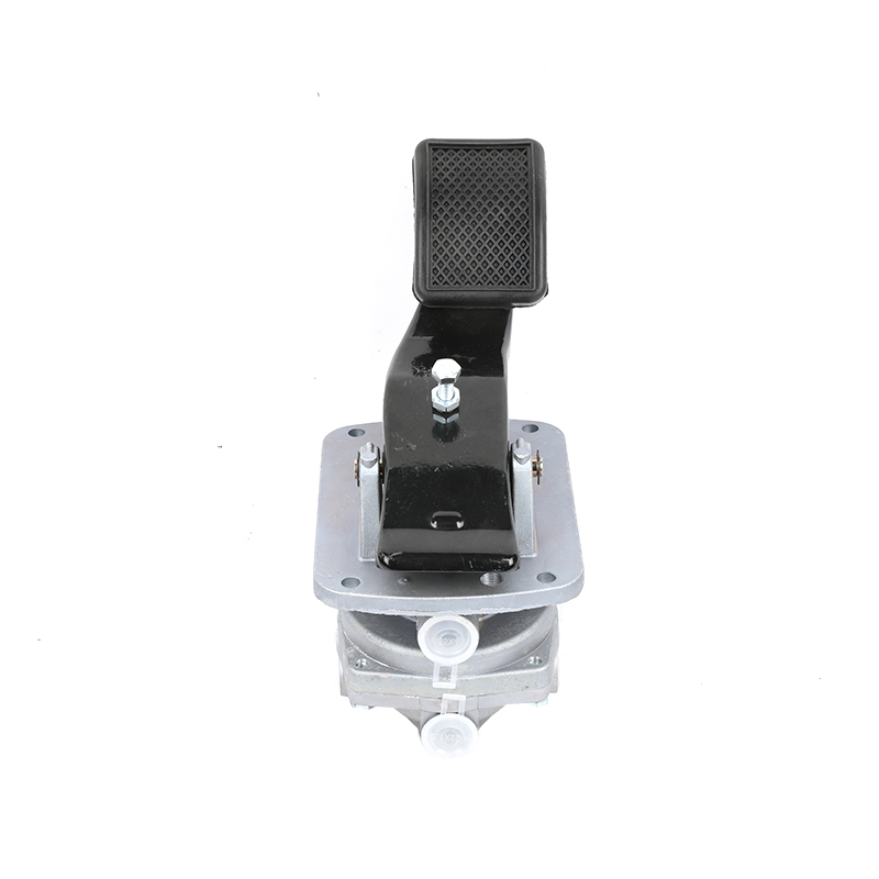 4613072000 Exhaust:flap fordaf,dimetal,dimetal,evobus foot brake valve