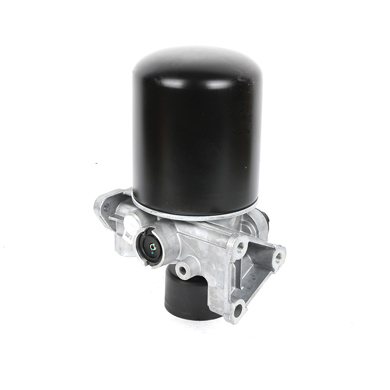LA9000/9324000240 Single chamber air dryer+unloader