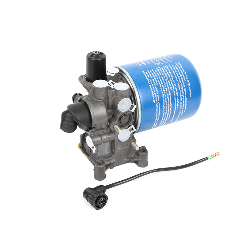 LA8606 For iveco air dryer