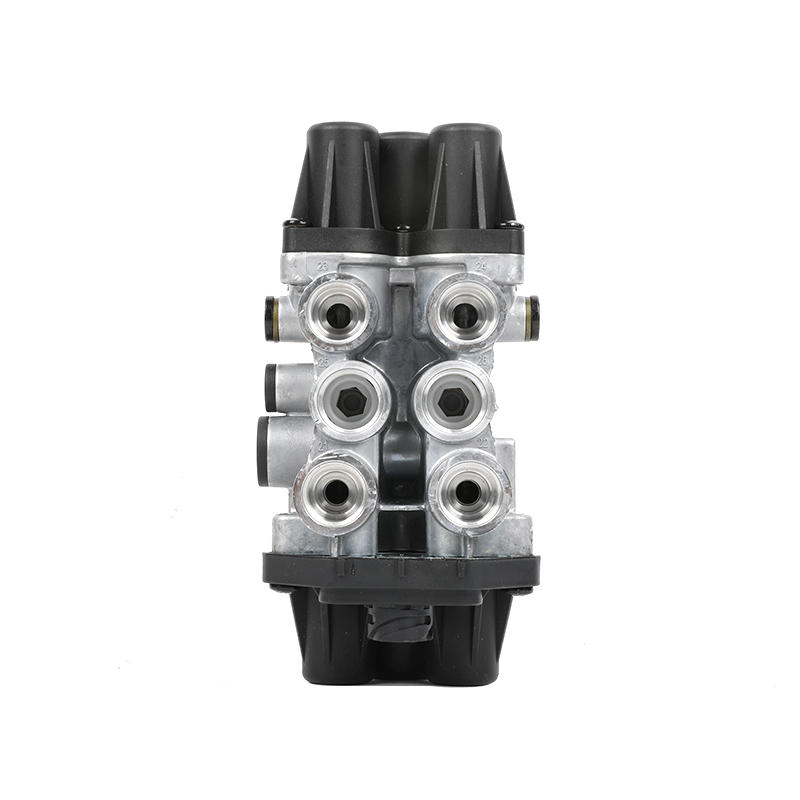 9347050020 For evobus,faun,mercedes-benz multi-circuit protection valves