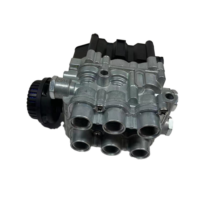 4729000570 For yutong,foton ecas solenoid valve