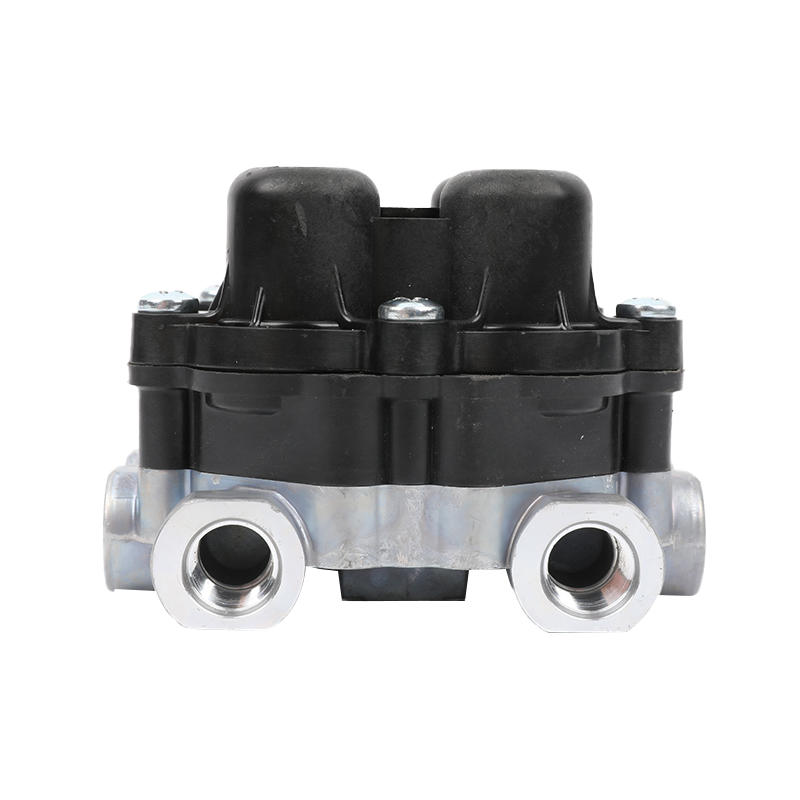 AE4604 For volvo four circuit protection valve