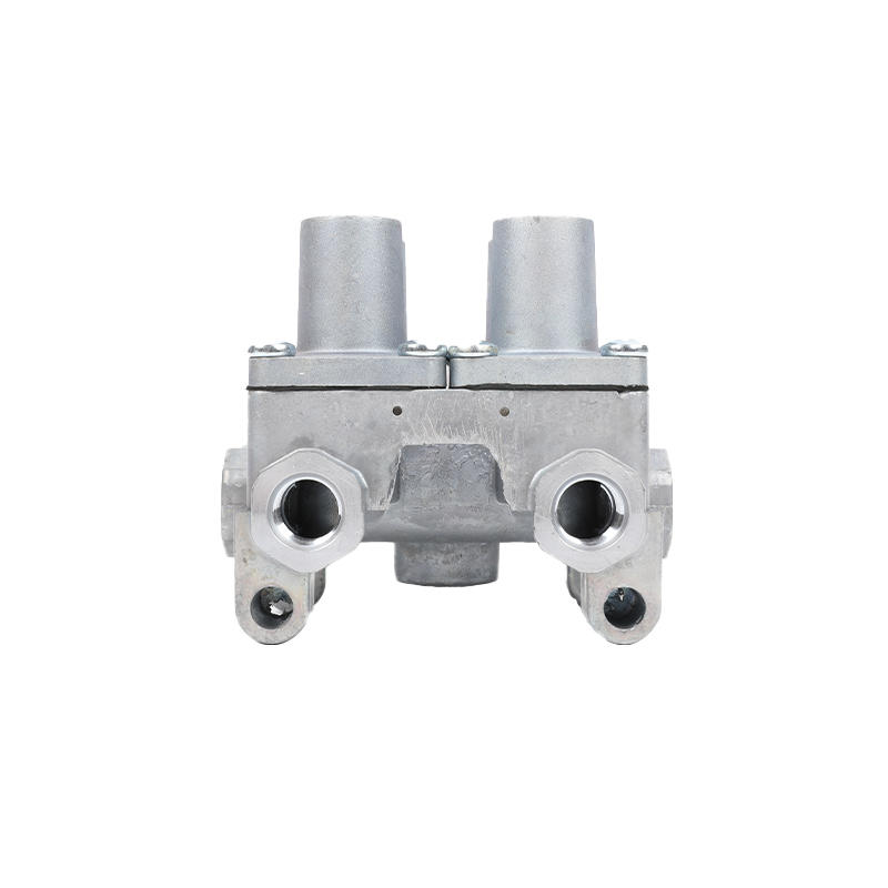 9347022100 Quadruple protection valve