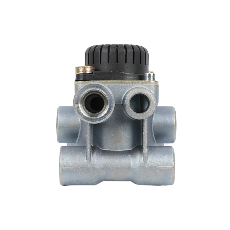 1-48240-354 Auto Parts High Quality Air Brake Relay Valve For Isuzu FVZ 6HK1-TC K72-00100