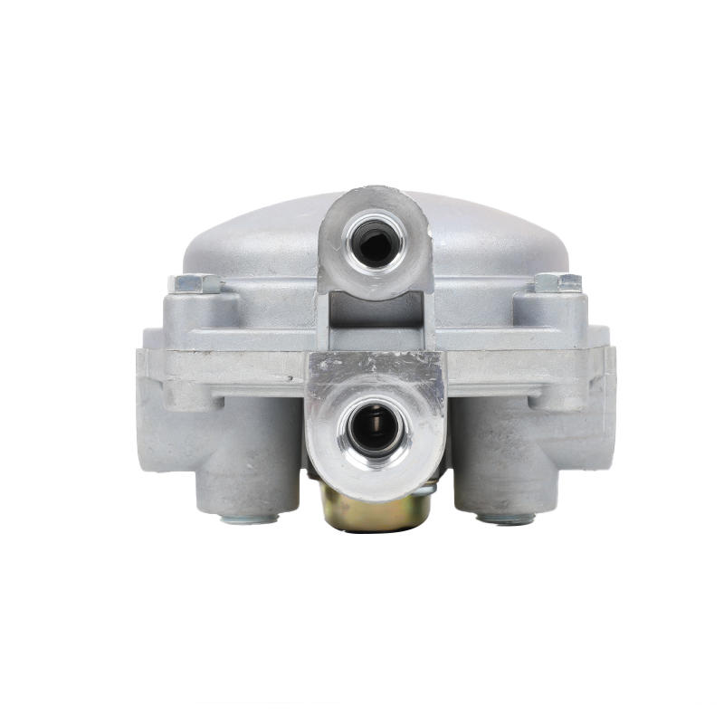 Air brake R-6 relay valve replaces Bendix 279180 2799180N AFTERMARKET