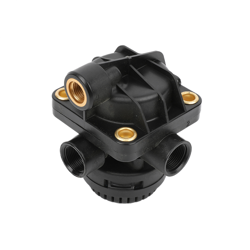 9730060030 Relay Valve Max. operating pressure8.5 bar