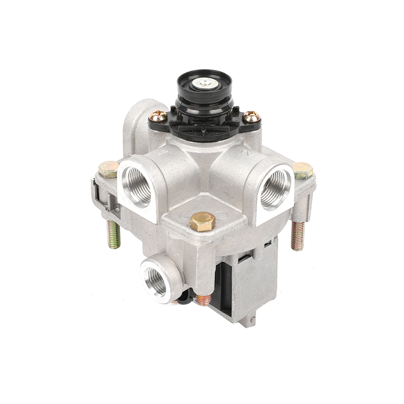 4721950310 ABS MODULATOR ABS Relay Valve Max. operating pressure10.0 bar