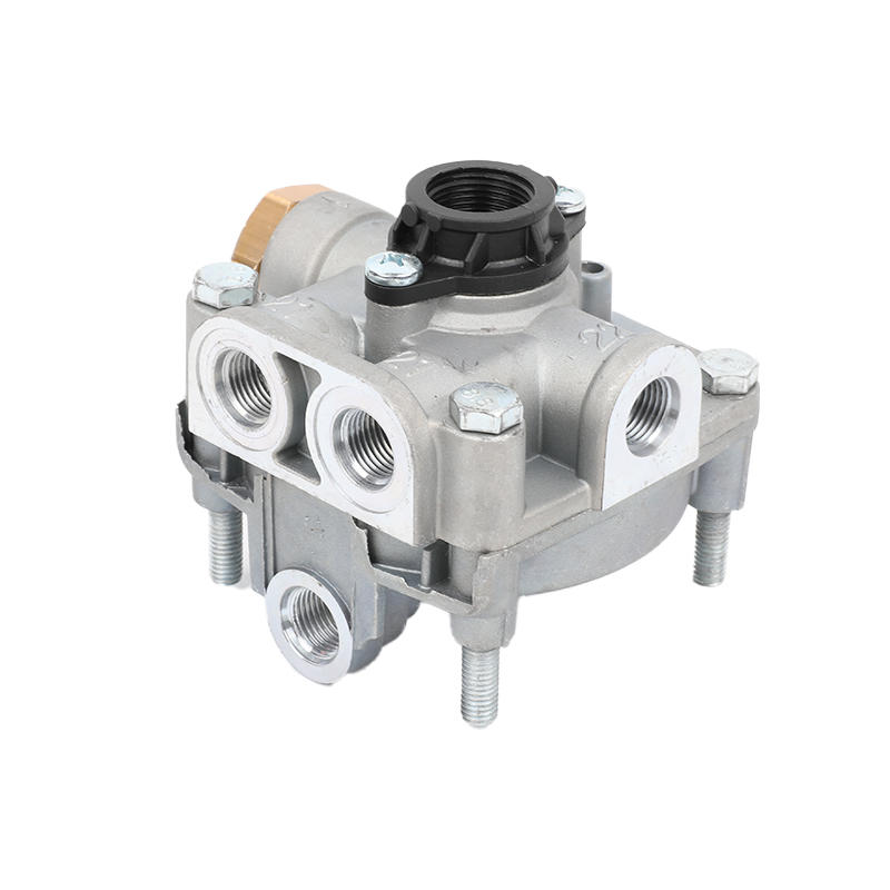 9730110500 Max. operating pressure:13.0 bar pressure reduction relay valve