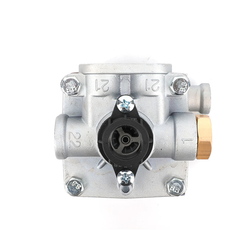 Features of 9710029000 Release Emergency Valve