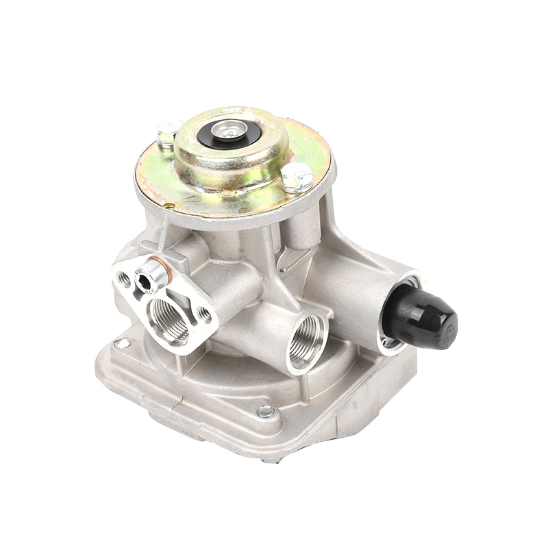 9710023000 Relay Emergency Valve Adjustable predominanceAdjustable: 0 to 1 bar