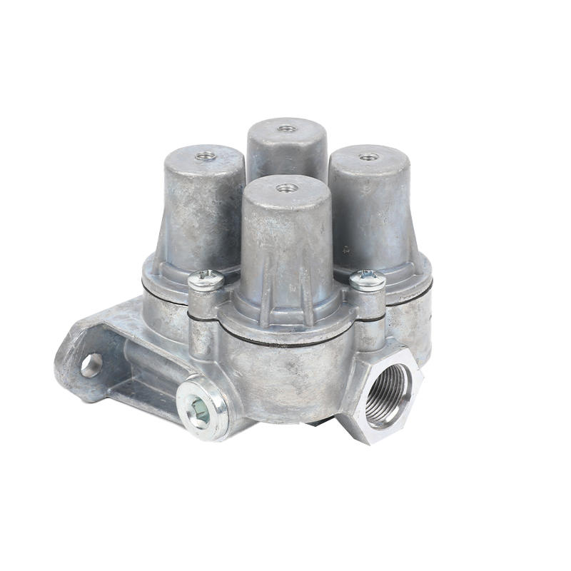 AE4440 For renault trucks four circuit protection valve