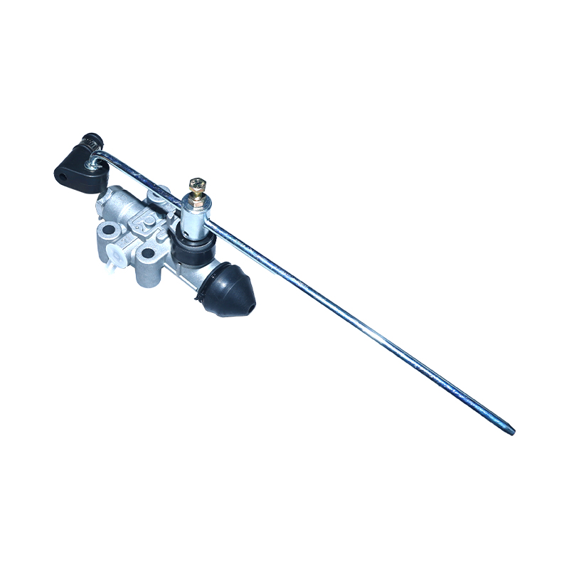 SV1307 Version:with lever levelling valve