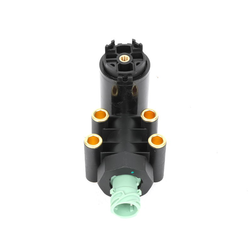 4410500130 Application:446 170 For iveco,renault ecas height sensor