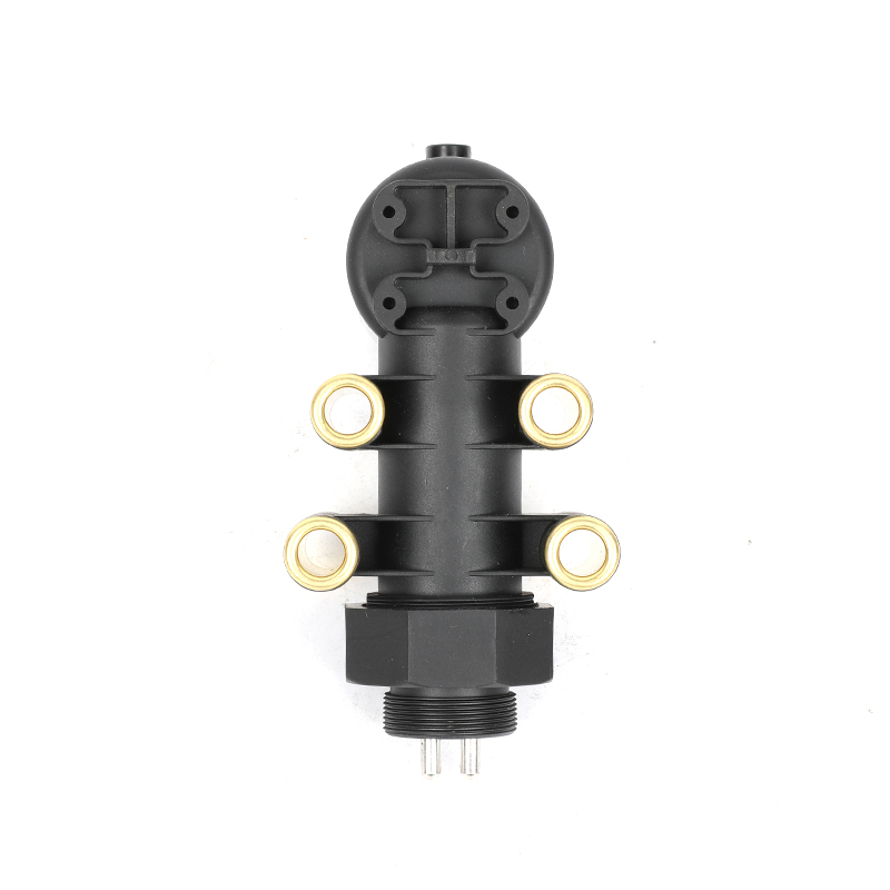 4410500100 Application:ecas trailer ecas height sensor