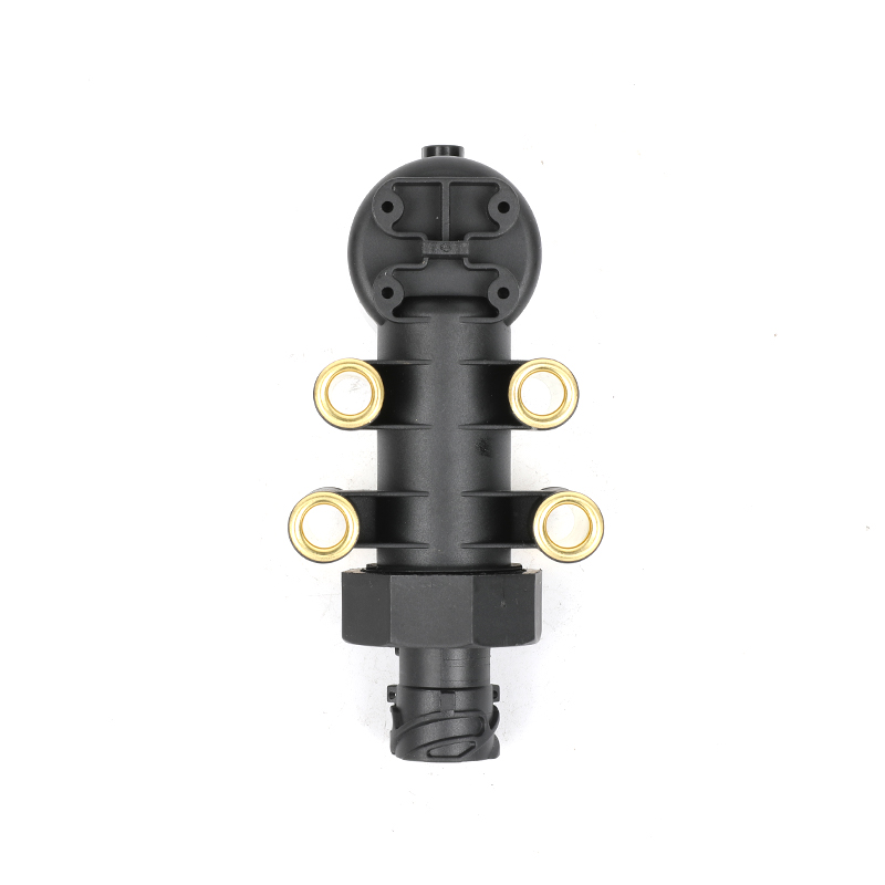 4410500120 Without lever Application:trailer central electronic ecas height sensor