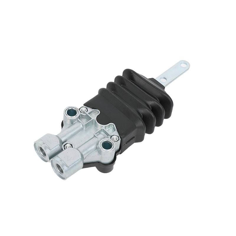 4640070100 Max. operating pressure：10.0 bar leveling valve
