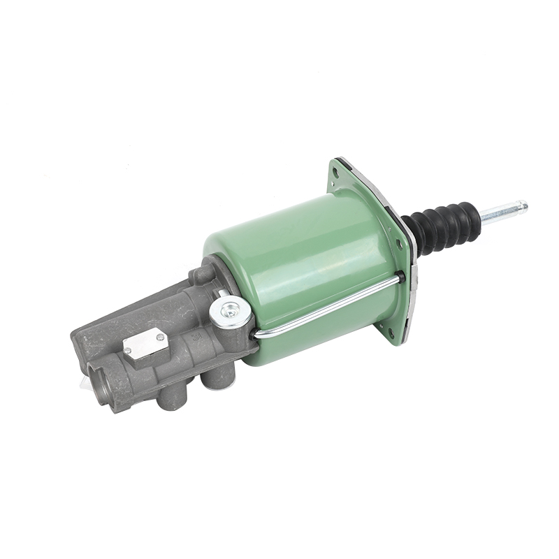 VG3208 CLUTCH SERVO