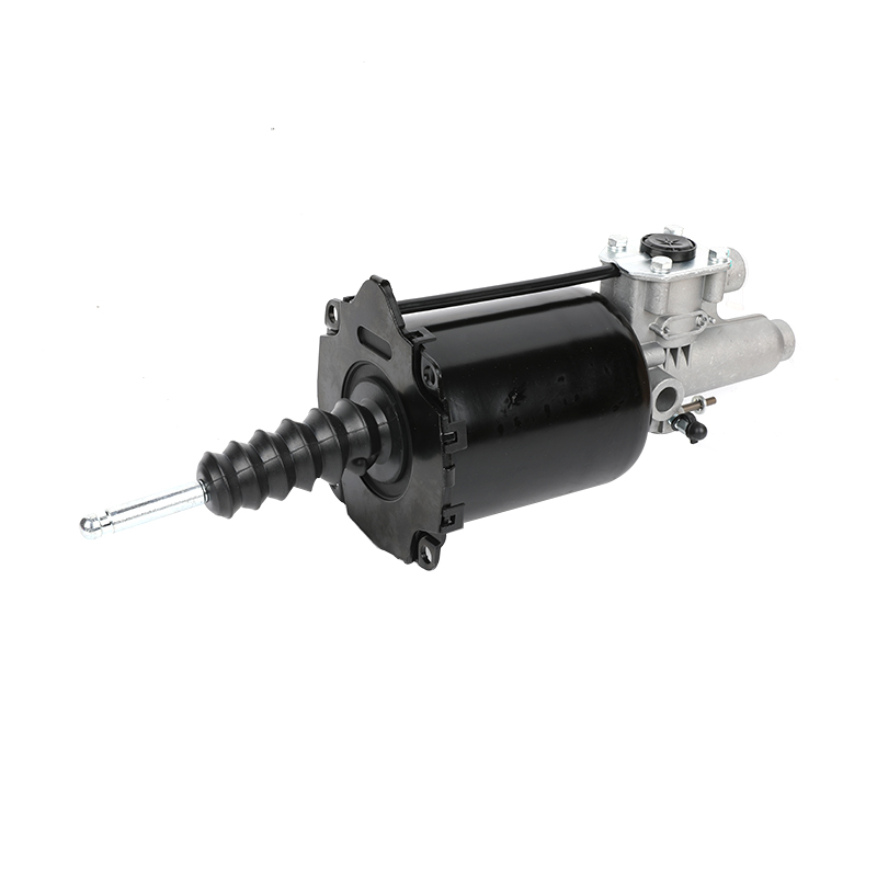 9700514230 Max. operating pressure：10.0 bar Servo Clutch