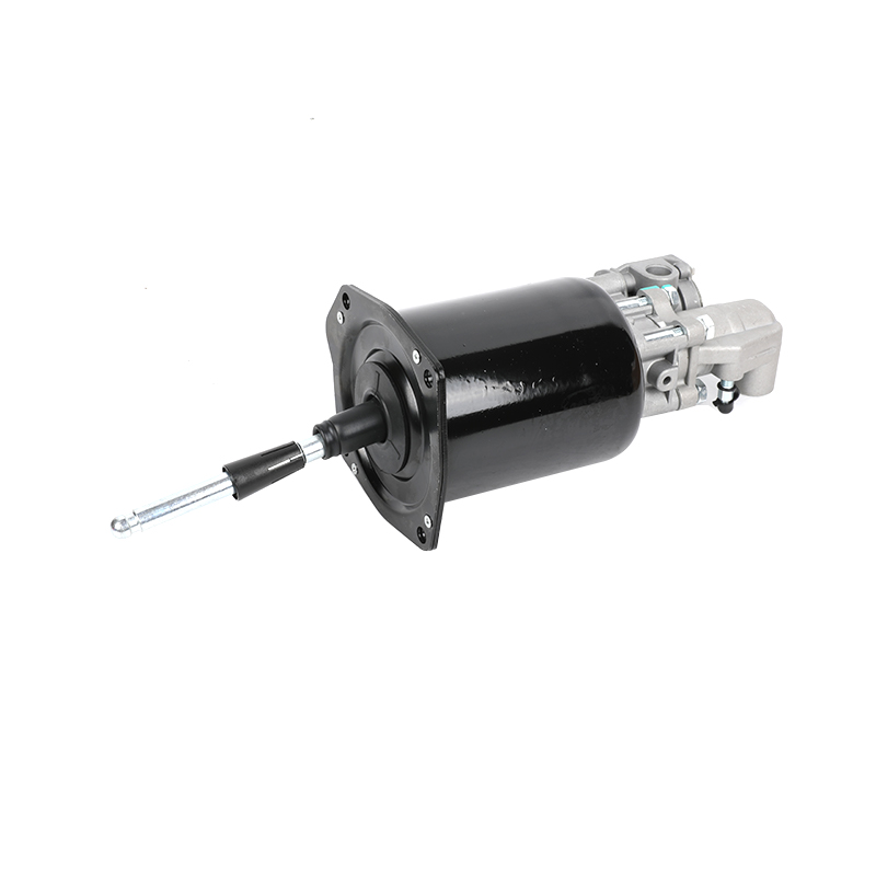 9700511700 Max. operating pressure：10.0 bar clutch servo