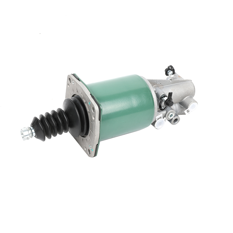 VG3288 KNORR BREMSE CLUTCH SERVO
