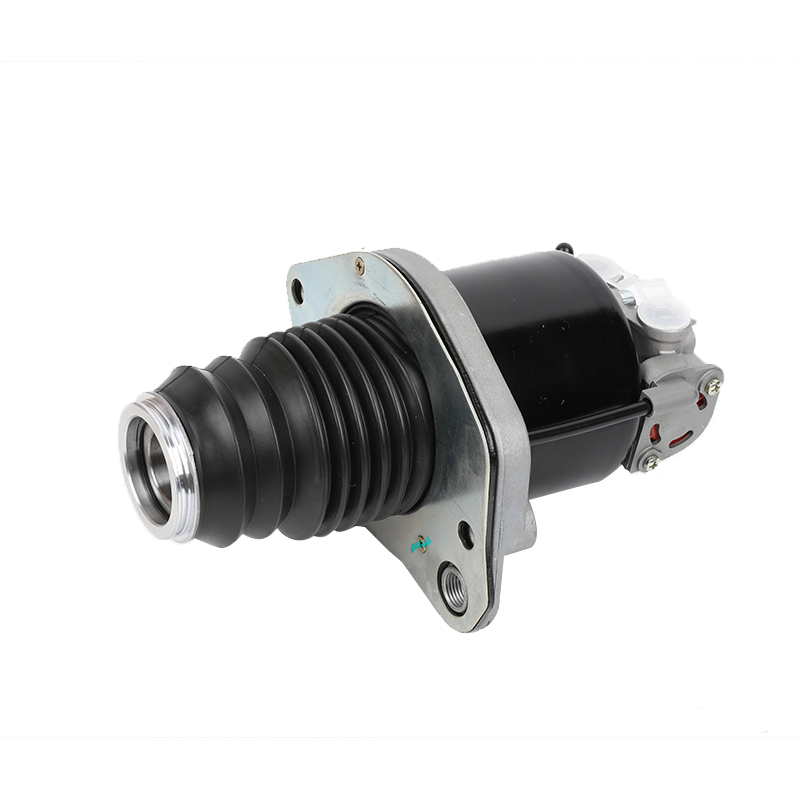 9700511590 Max. operating pressure：8.0 bar Servo Clutch